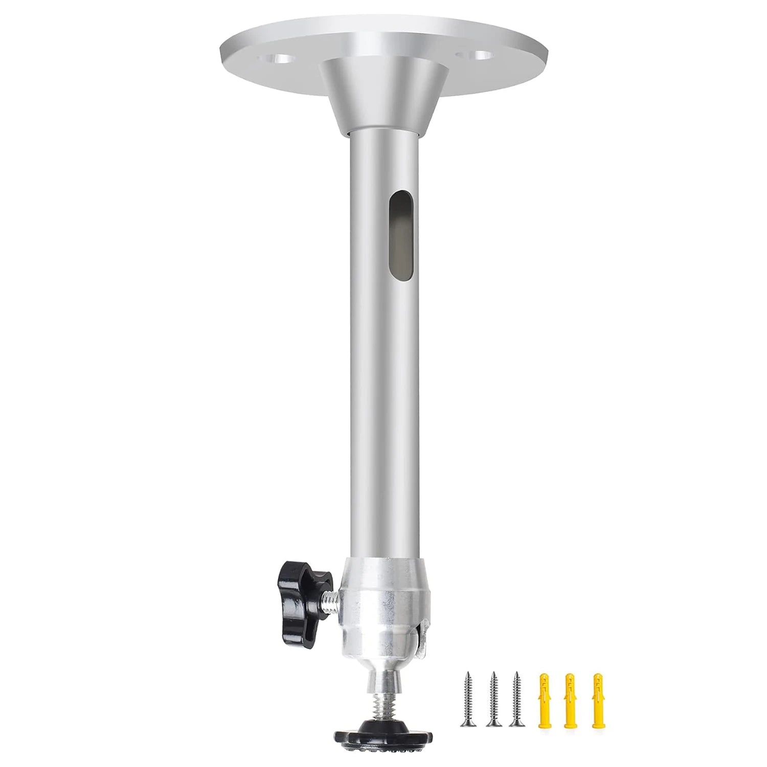 Mini Projector Wall Mount Stand Ceiling Bracket Holder for HY300 YG300 J15 HY320 Mini Projector DV Security Web Camera